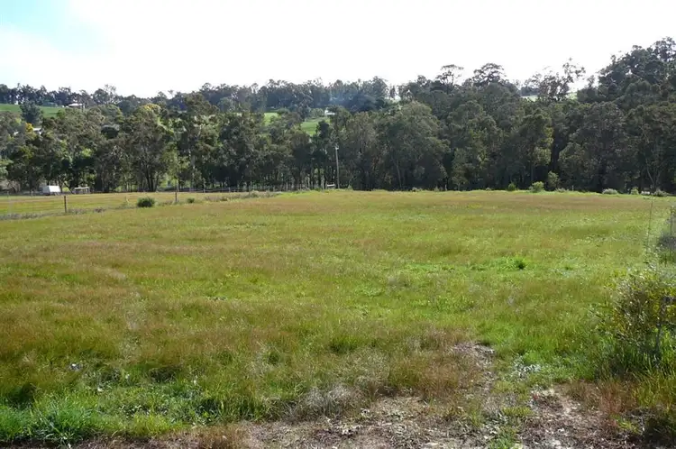 Second view of Homely land listing, 113 ROBINIA WAY, Bridgetown WA 6255