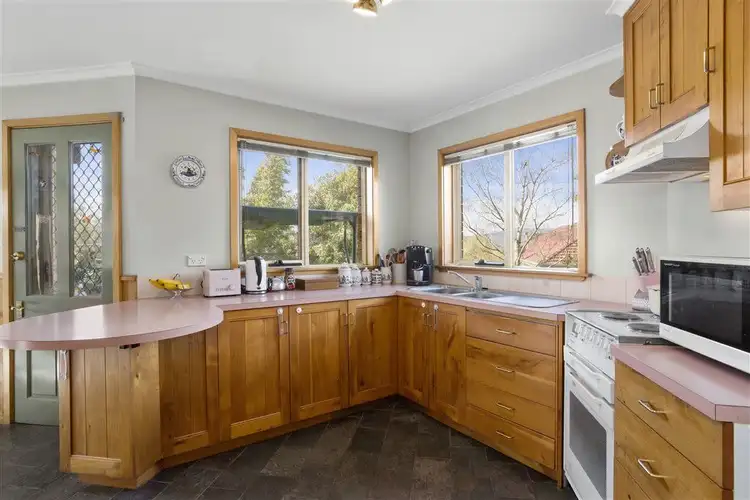 Fourth view of Homely townhouse listing, 1/89a Normanstone Road, South Launceston TAS 7249