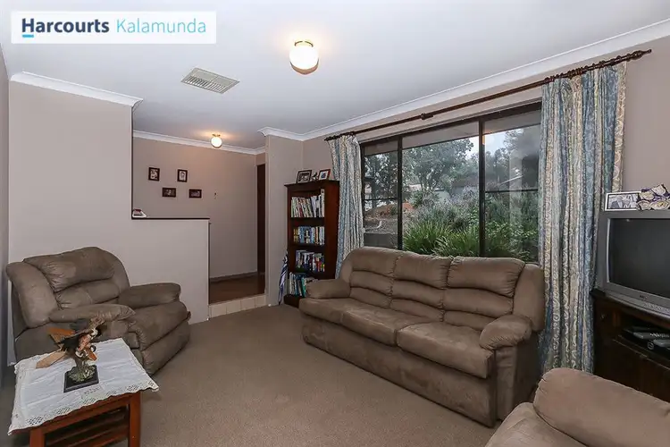 Second view of Homely house listing, 3 Maru Way, Lesmurdie WA 6076