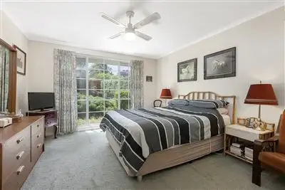 Fifth view of Homely house listing, 8 French Street, Mount Waverley VIC 3149