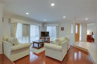 Second view of Homely house listing, 4 Handasyde Avenue, Kilsyth South VIC