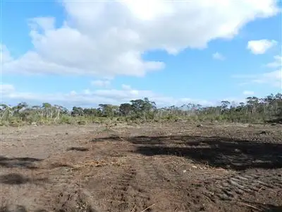 Main view of Homely rural property listing, 39 Lawrence Street, Port Albert VIC 3971