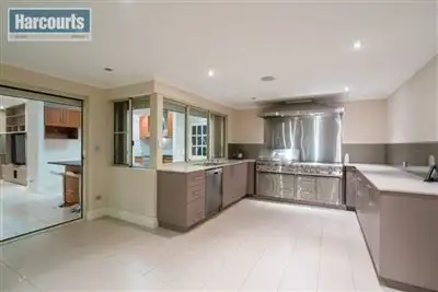 Fifth view of Homely house listing, 15 Raffles Court, Currambine WA 6028