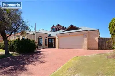 Main view of Homely house listing, 9 Dartmouth Circle, Quinns Rocks WA 6030