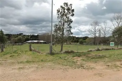 Second view of Homely land listing, 19 Saleyards Lane, Braidwood NSW 2622