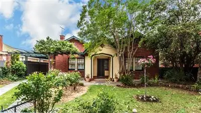 Main view of Homely house listing, 9 West Parkway, Colonel Light Gardens SA 5041