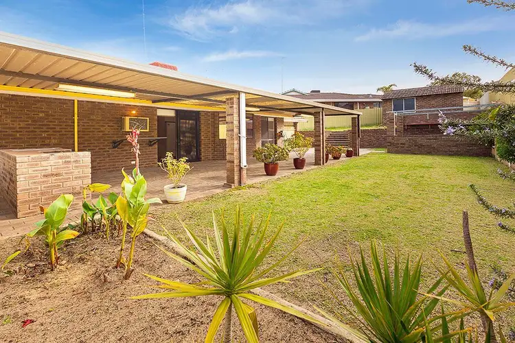 Fifth view of Homely house listing, 10 Chaucer Close, Spearwood WA 6163