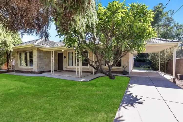 14 Harrow Terrace, Kingswood SA 5062