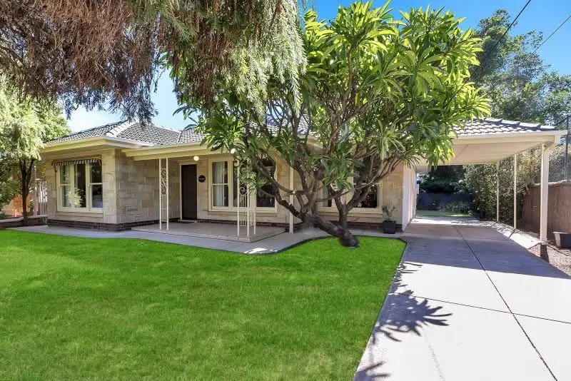 Main view of Homely house listing, 14 Harrow Terrace, Kingswood SA 5062
