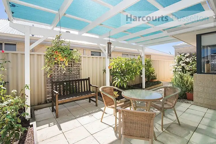 Fifth view of Homely house listing, 8 Beachfields Drive, Broadwater WA 6280