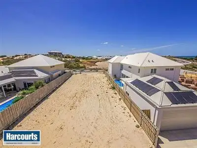 Fourth view of Homely land listing, 17 Lindsay Beach BLVD, Yanchep WA 6035