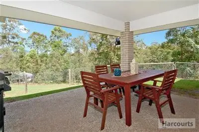 Sixth view of Homely house listing, 186 Fenwick Road, Boyland QLD 4275