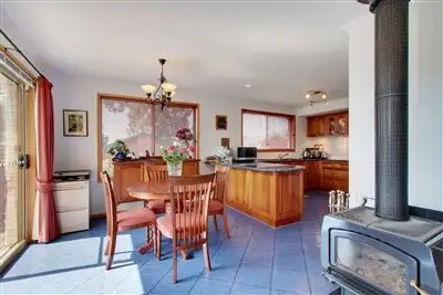 Third view of Homely house listing, 13 Sandra Drive, Blackmans Bay TAS 7052