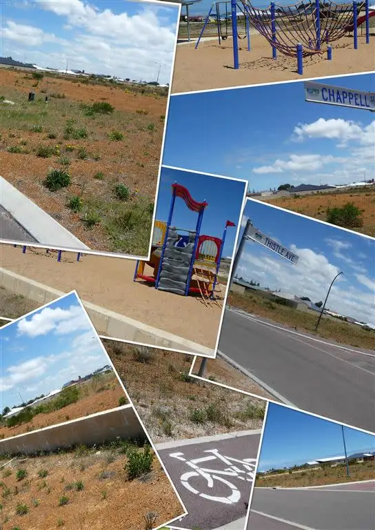 Third view of Homely land listing, 30 Asken Turn, Bandy Creek WA 6450