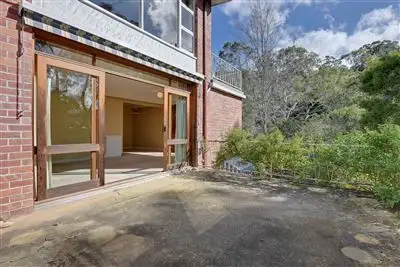 Fourth view of Homely unit listing, 2/8 Woolton Place, Sandy Bay TAS 7005