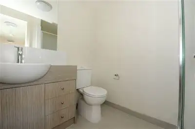 Fifth view of Homely apartment listing, 205/3 Chandler Road, Boronia VIC 3155
