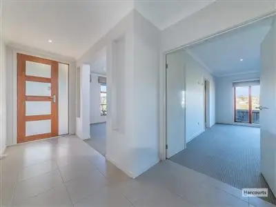 Second view of Homely house listing, 1 Todman Street, Drouin VIC 3818