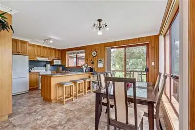 Third view of Homely house listing, 393 Melrose Road, Eugenana TAS 7310