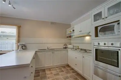 Third view of Homely house listing, 1/35 Springfield Road, Boronia VIC 3155
