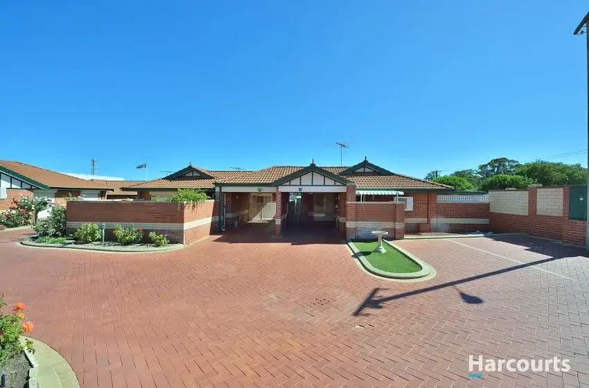 Main view of Homely unit listing, 1/2 Randell Street, Mandurah WA 6210