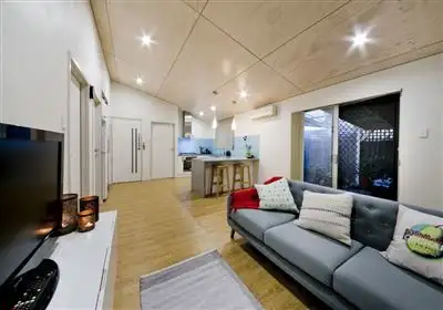 Second view of Homely unit listing, 6/138 North Beach Drive, Osborne Park WA 6017