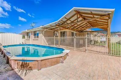 Second view of Homely house listing, 109 Burdekin Drive, Albion Park NSW 2527