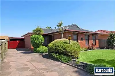 21 Mindoro Crescent, Lalor VIC 3075