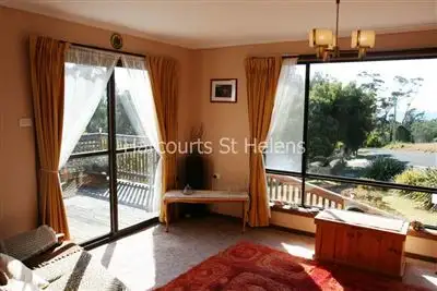 Sixth view of Homely house listing, 22-24 Greenbank Drive, Four Mile Creek TAS 7215