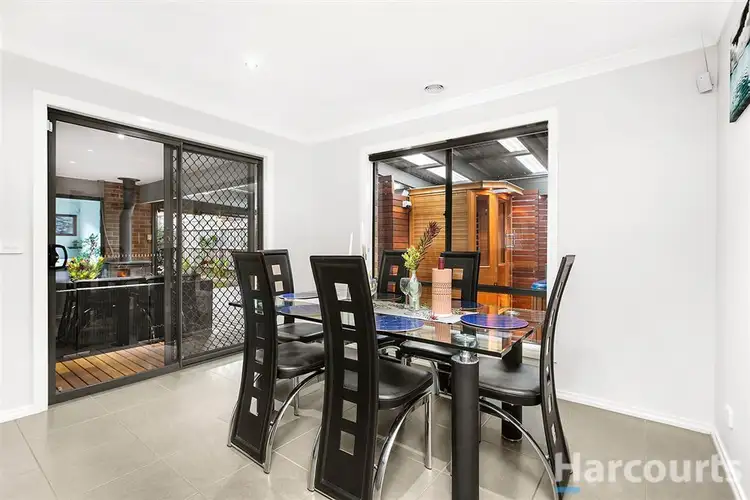 Third view of Homely house listing, 5 Shepherds Way, Mernda VIC 3754
