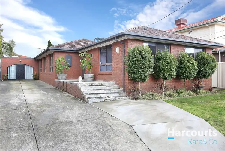 Main view of Homely house listing, 10 Bambury Court, Campbellfield VIC 3061