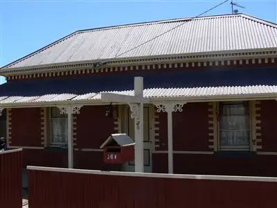 381 Barkly Street, Ararat VIC 3377