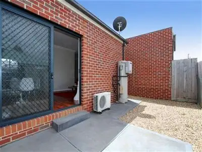 Sixth view of Homely unit listing, 4/3-5 Bradshaw Street, Kingsbury VIC