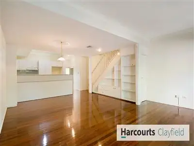 Third view of Homely townhouse listing, 2/12 Wolseley Street, Clayfield QLD 4011