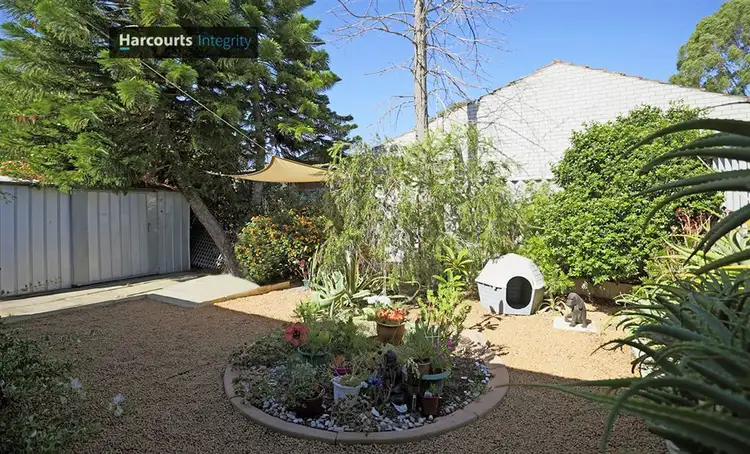 Seventh view of Homely semi-detached listing, 69 Kerwin Way, Lockridge WA 6054