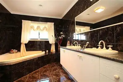 Seventh view of Homely house listing, 50 Benaroon Drive, Lalor VIC 3075