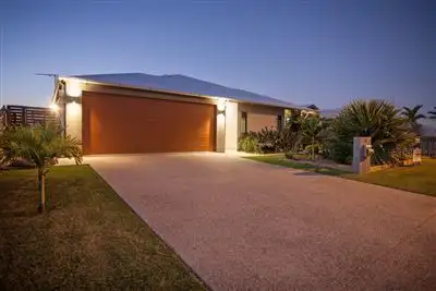 Main view of Homely house listing, 55 Gingham Street, Glenella QLD 4740