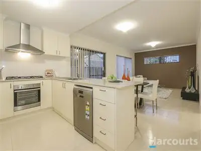 Second view of Homely house listing, 55A Telstar Drive, Morley WA 6062