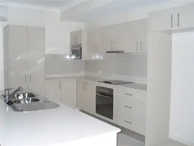 Third view of Homely house listing, 9 Bali Hi Place, Jubilee Pocket QLD 4802