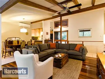 Sixth view of Homely house listing, 16 Wirlpana Avenue, Ferny Hills QLD 4055