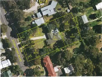 314 Stony Point Road, Crib Point VIC 3919