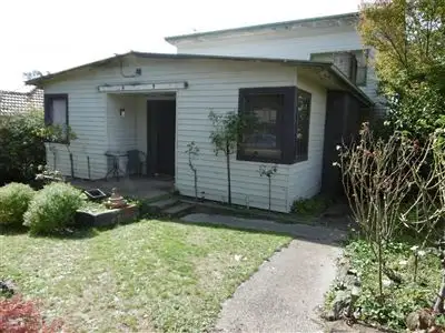 Main view of Homely house listing, 4 Baths Road, Mirboo North VIC 3871