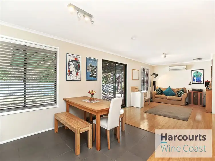 Fifth view of Homely house listing, 72 Aldinga Road, Willunga SA 5172