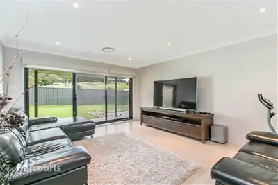 Fourth view of Homely house listing, 158 Daintree Drive, Albion Park NSW 2527