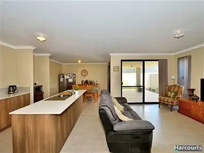 Seventh view of Homely house listing, 44 Richview Ramble, Wannanup WA 6210