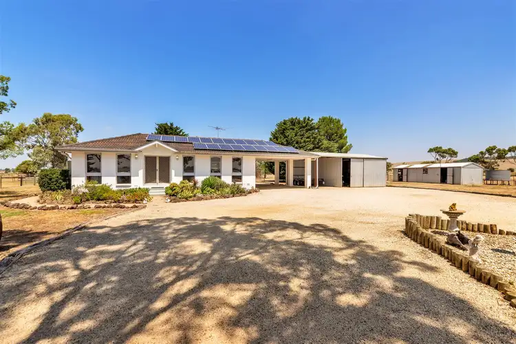Second view of Homely house listing, 870 Bacchus Marsh Road, Lara VIC 3212