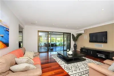Third view of Homely house listing, 16 Haslewood Court, Mermaid Waters QLD 4218