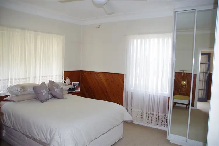 Fourth view of Homely house listing, 17 Saunders Street, Narrabri NSW 2390