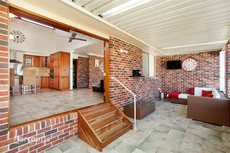 Third view of Homely house listing, 5 Sawtell Street, Albion Park NSW 2527