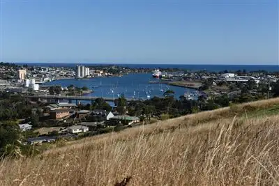 Main view of Homely land listing, 40 Skyline Drive, East Devonport TAS 7310