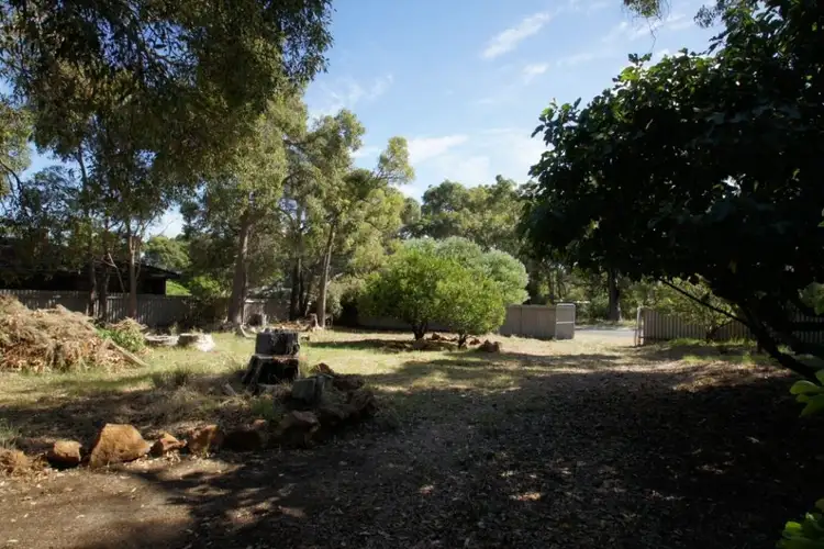 Fifth view of Homely land listing, 16 Anthony Street, Lesmurdie WA 6076